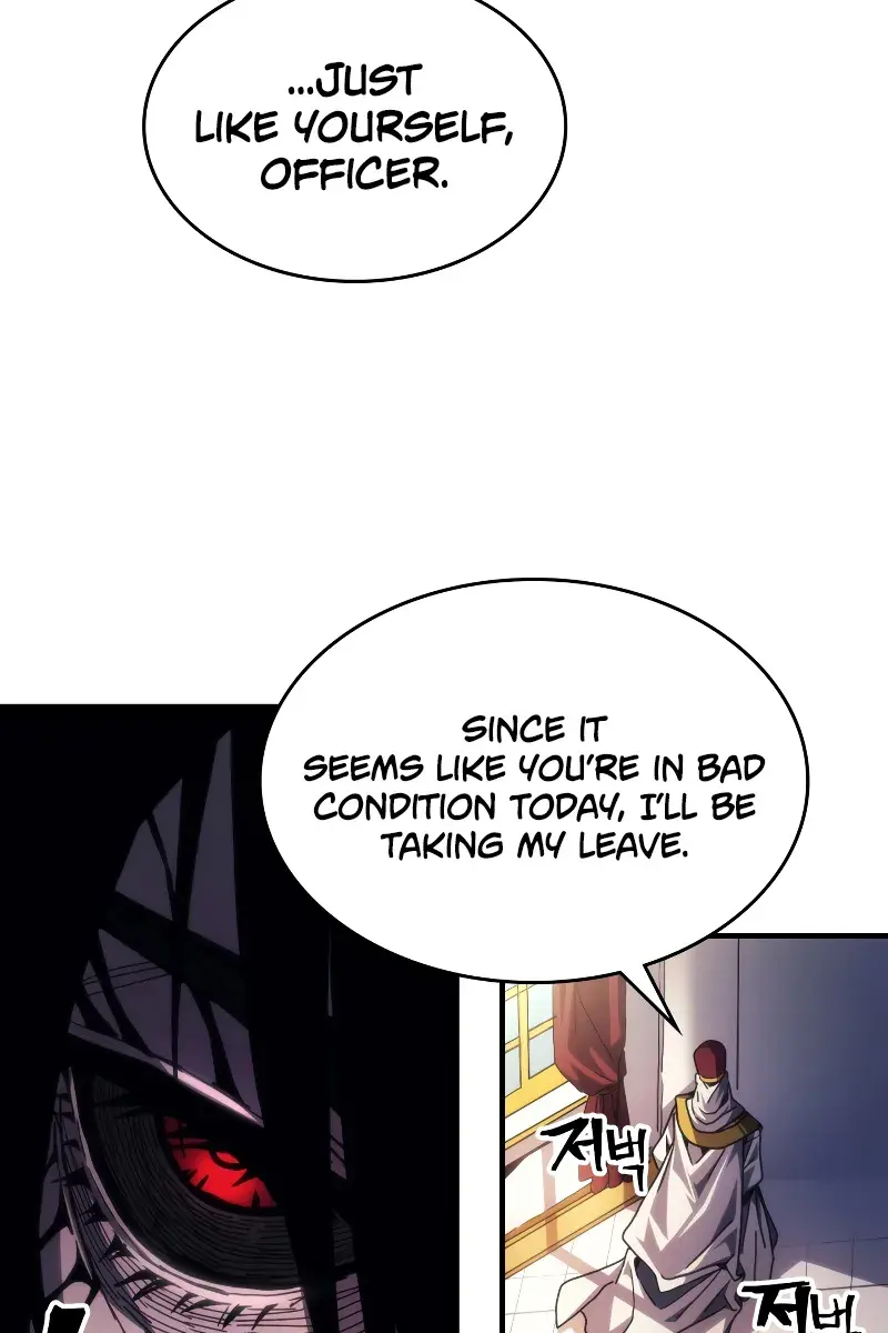 Mr Devourer Chapter 65 Page 38