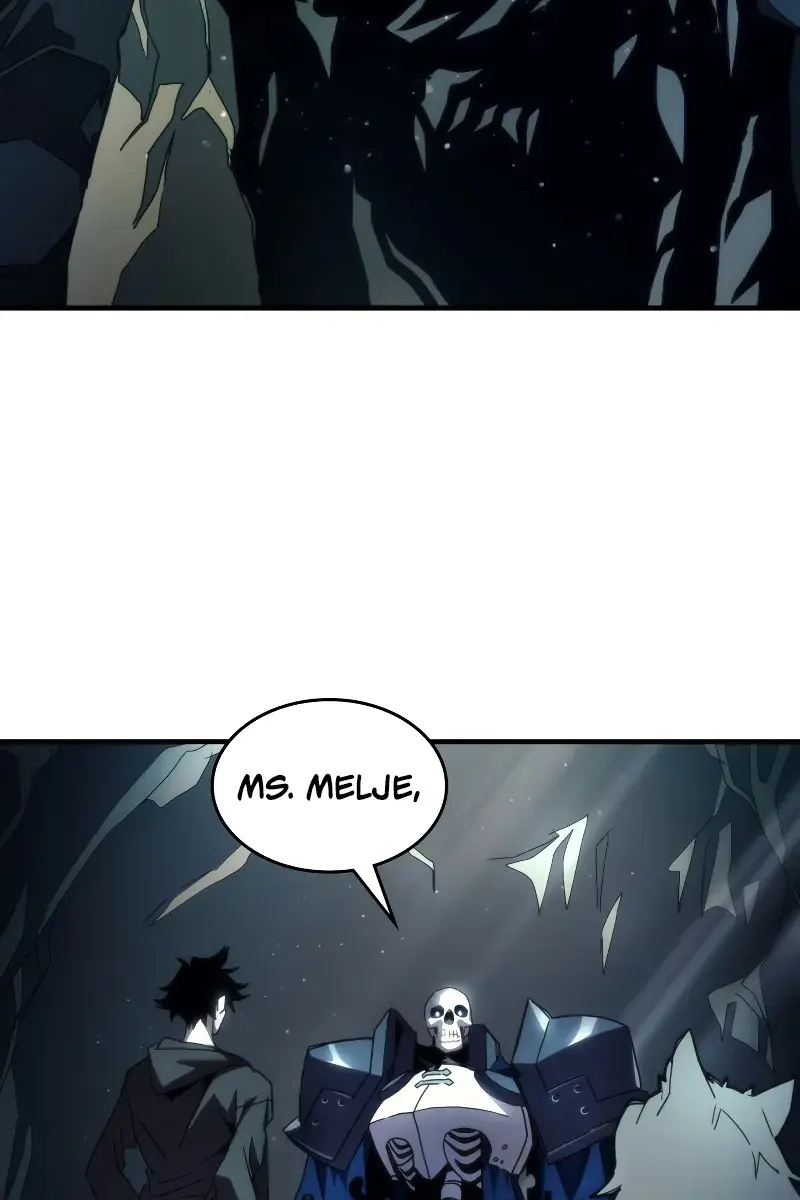 Mr Devourer Chapter 65 Page 47