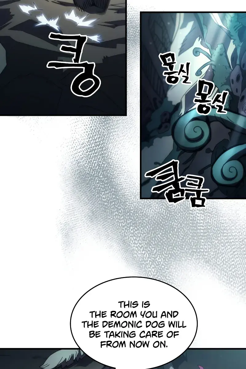 Mr Devourer Chapter 65 Page 49