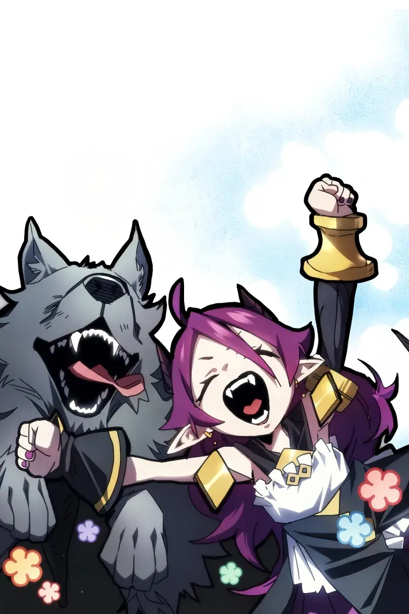 Mr Devourer Chapter 65 Page 52