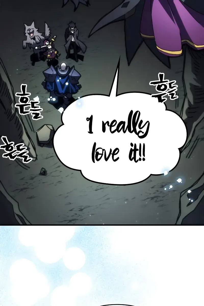 Mr Devourer Chapter 65 Page 53