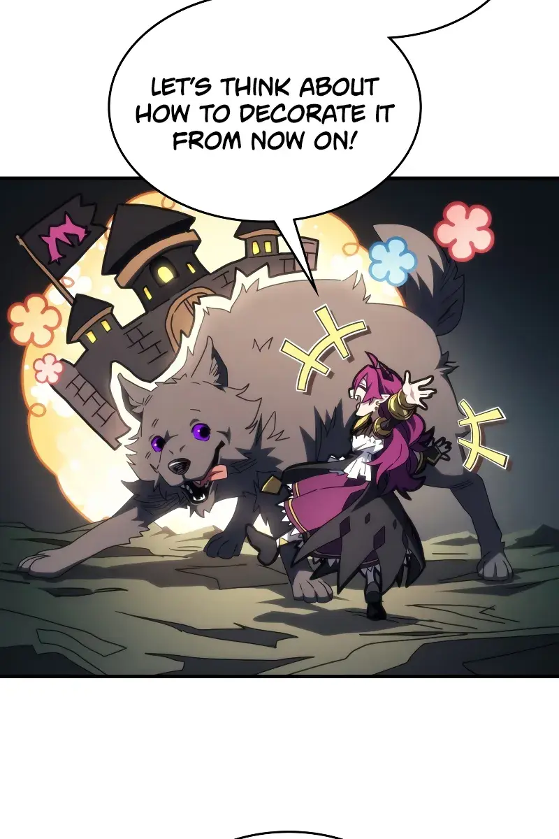 Mr Devourer Chapter 65 Page 55