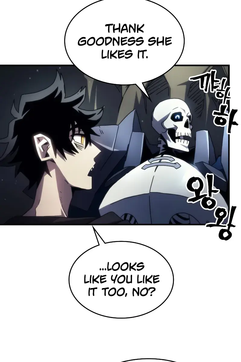 Mr Devourer Chapter 65 Page 56