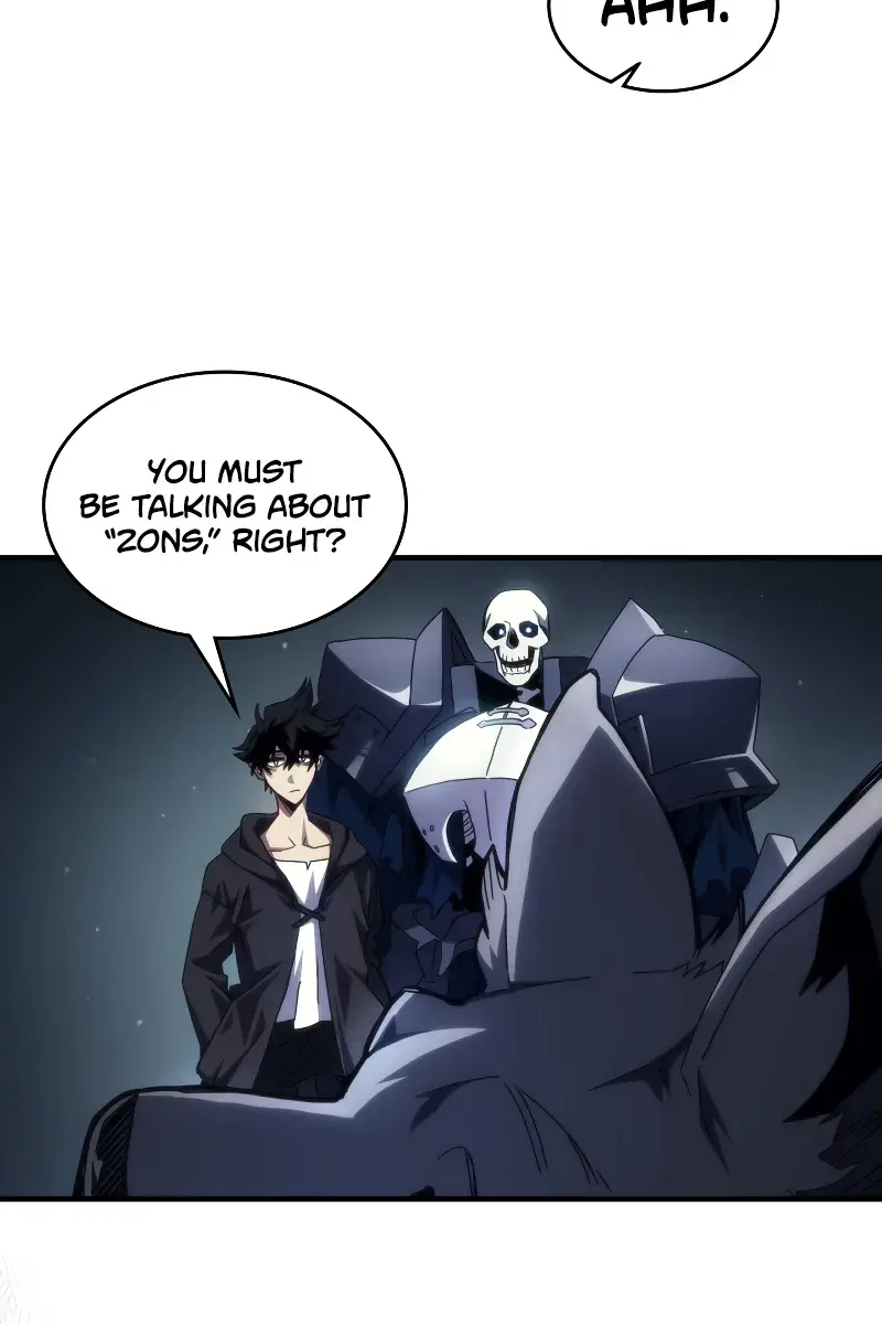 Mr Devourer Chapter 65 Page 58