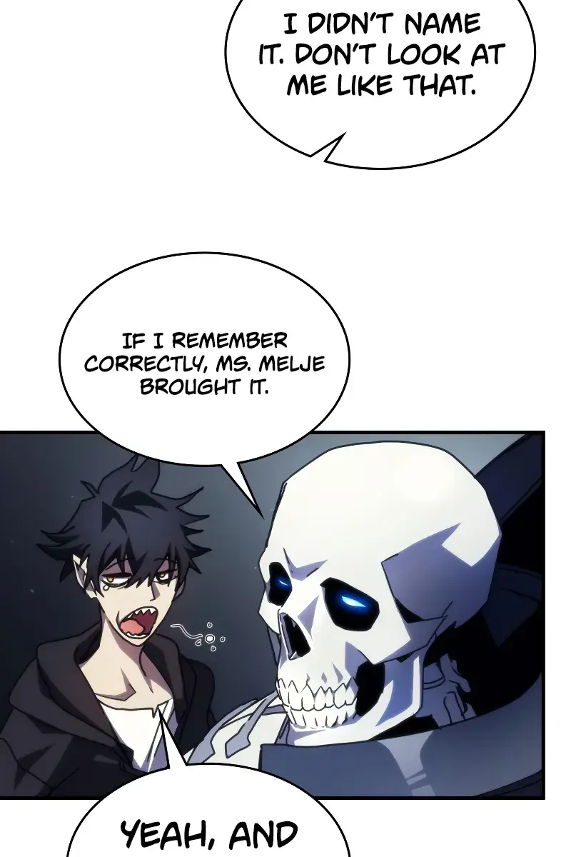 Mr Devourer Chapter 65 Page 60