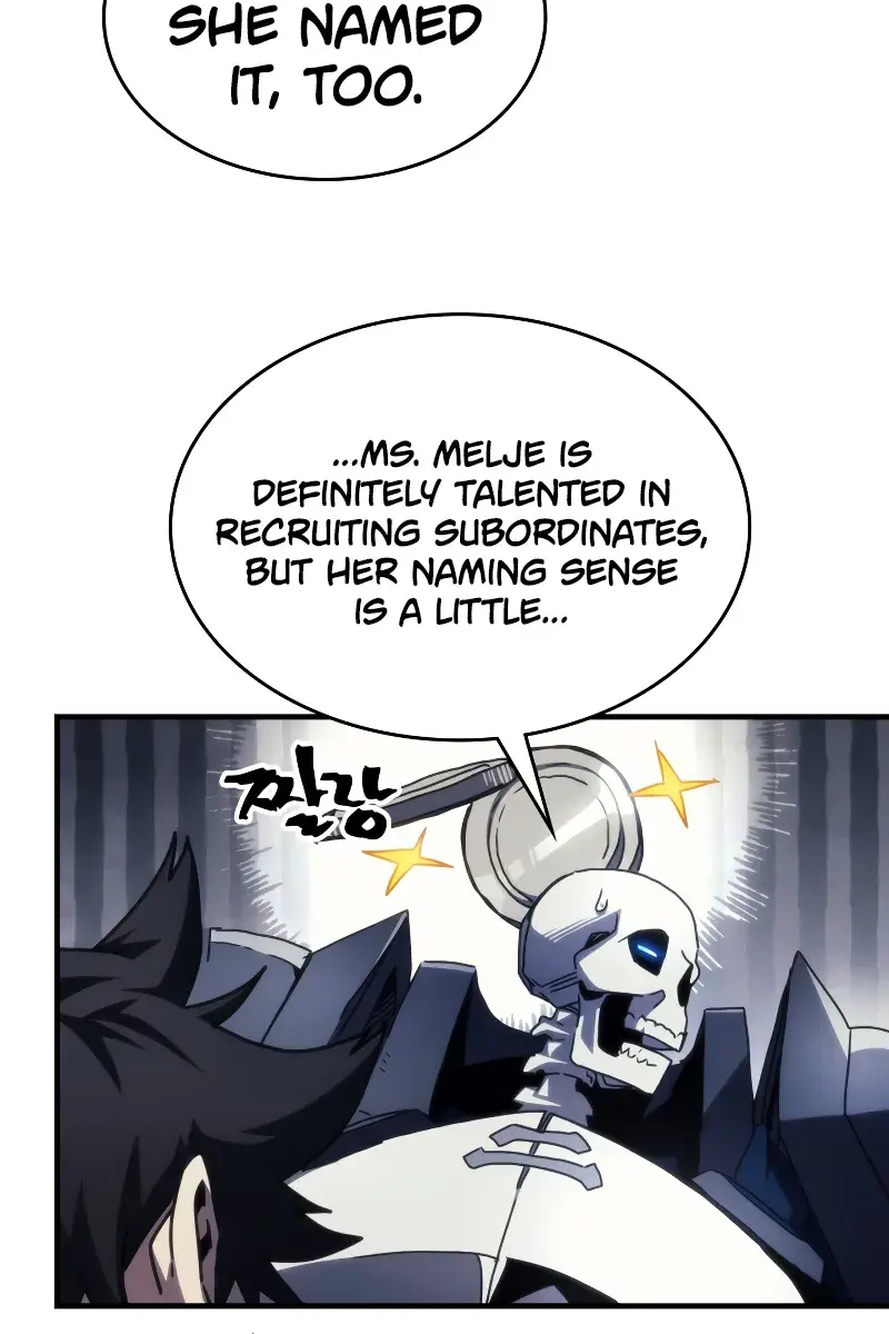 Mr Devourer Chapter 65 Page 61