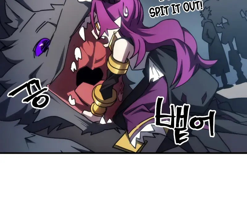 Mr Devourer Chapter 65 Page 63