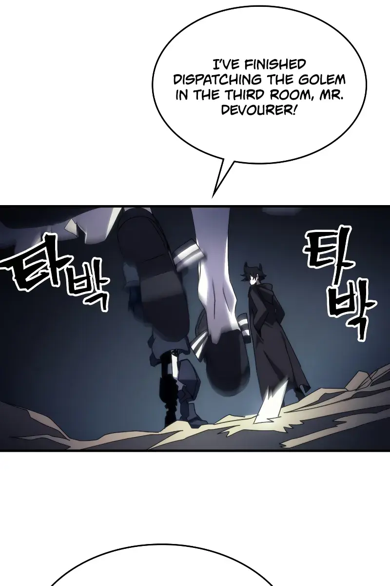 Mr Devourer Chapter 65 Page 65