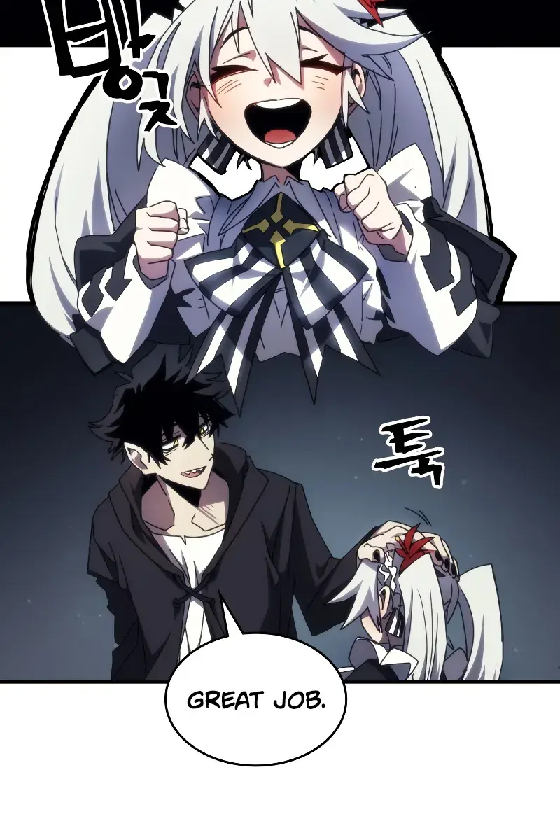 Mr Devourer Chapter 65 Page 67