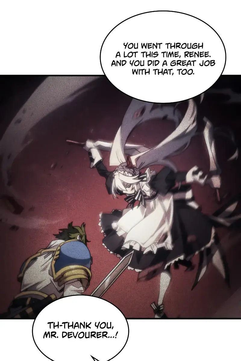 Mr Devourer Chapter 65 Page 68
