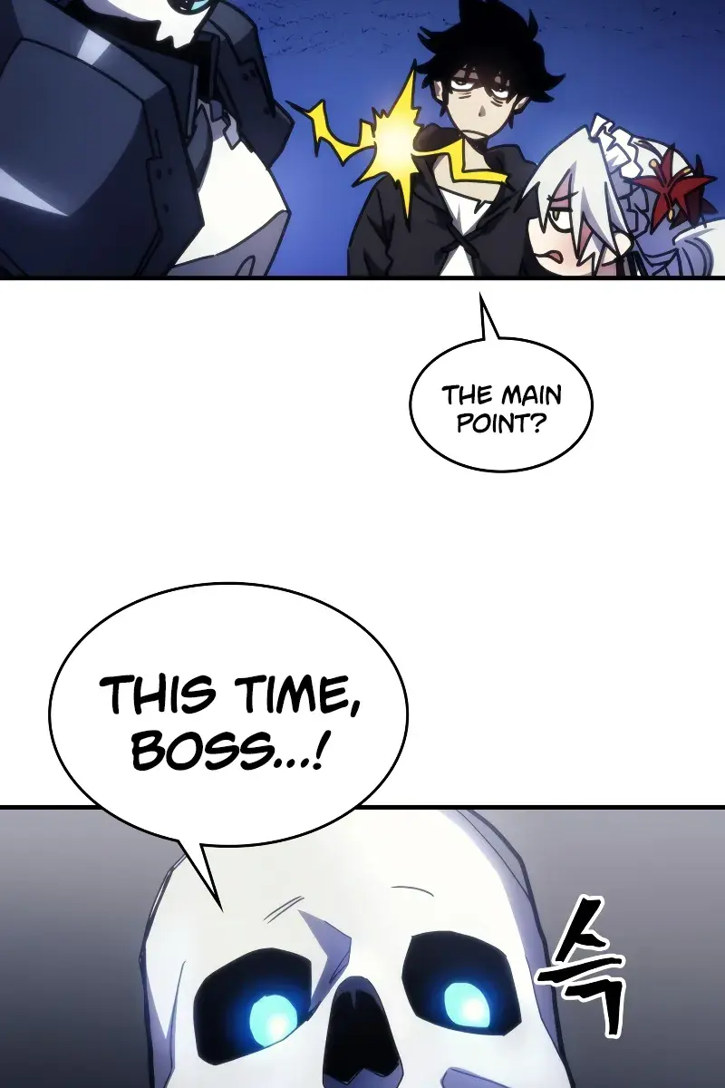 Mr Devourer Chapter 65 Page 72