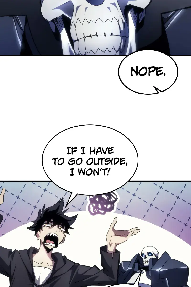 Mr Devourer Chapter 65 Page 73