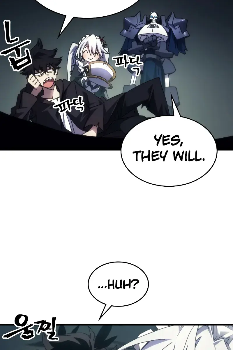 Mr Devourer Chapter 65 Page 79