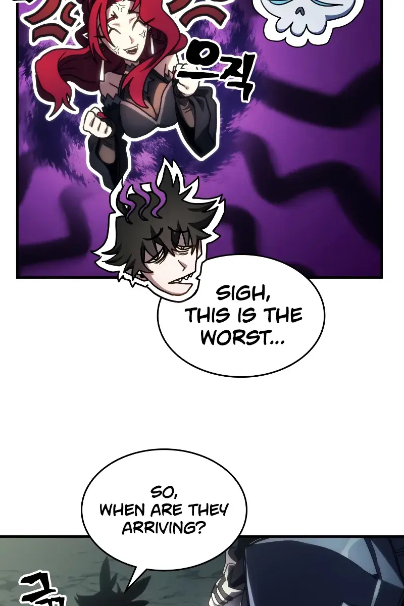 Mr Devourer Chapter 65 Page 81