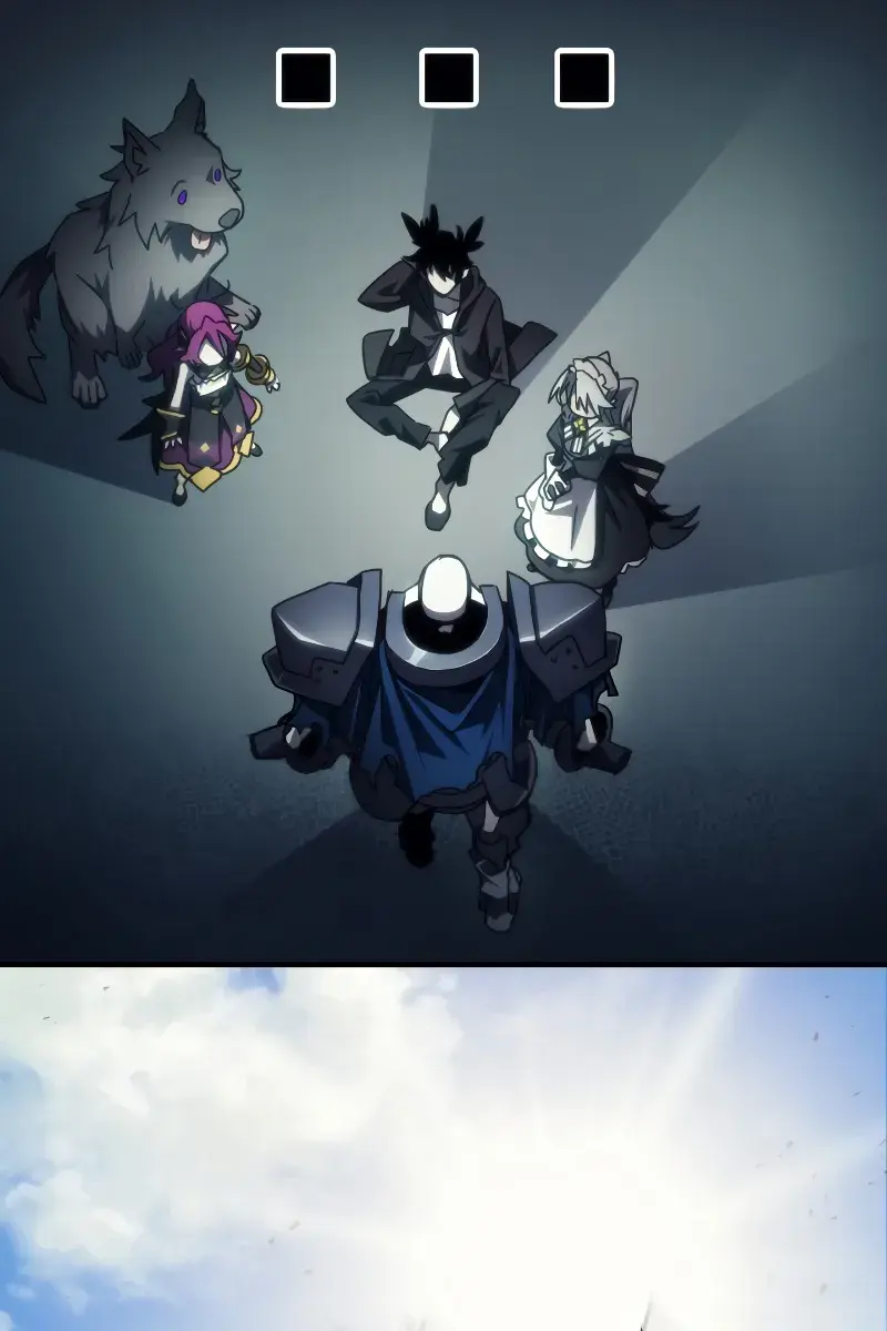 Mr Devourer Chapter 65 Page 83