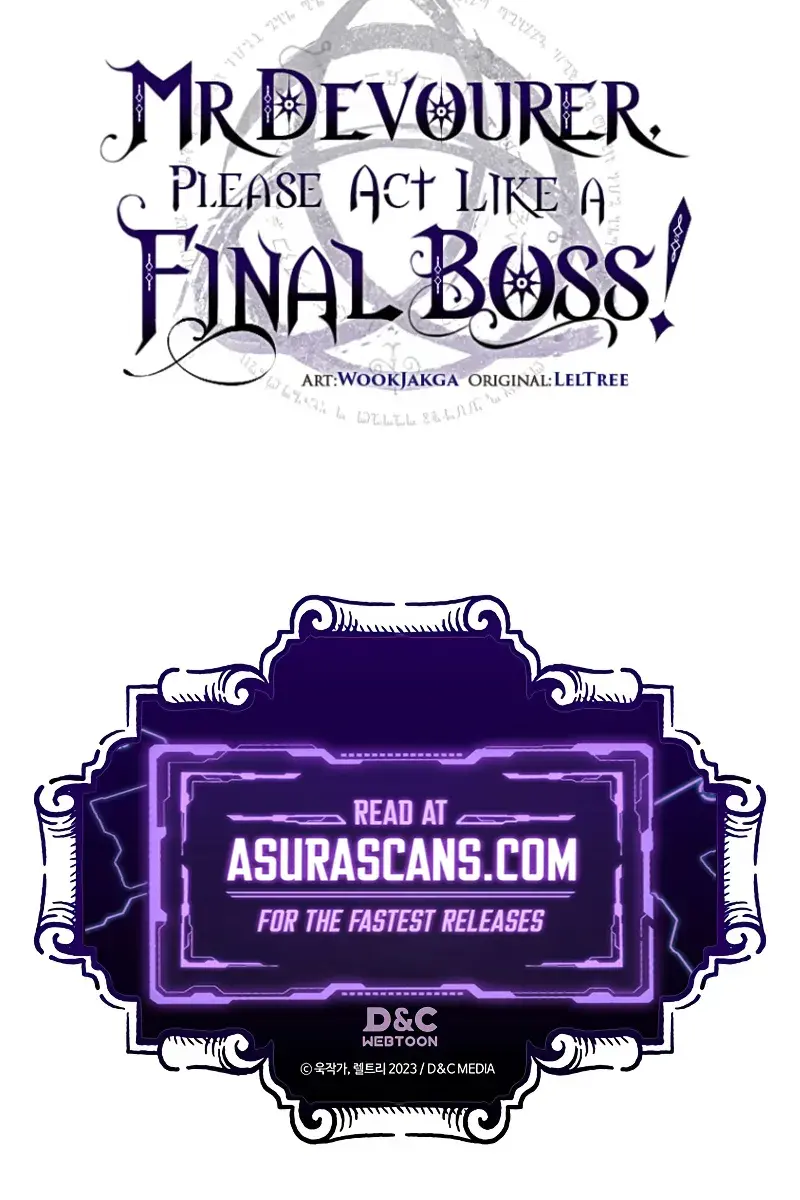 Mr Devourer Chapter 65 Page 86