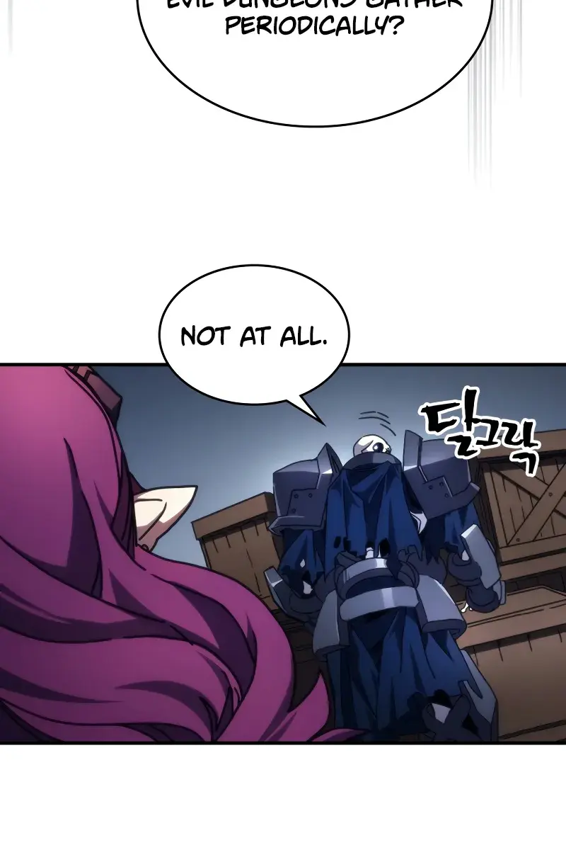 Mr Devourer Chapter 66 Page 8