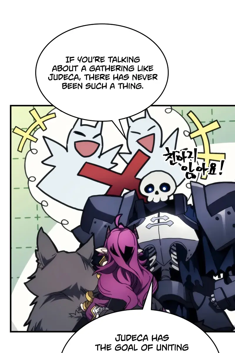 Mr Devourer Chapter 66 Page 9