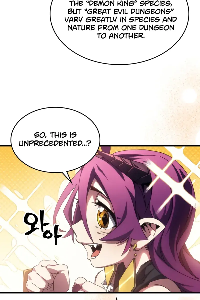 Mr Devourer Chapter 66 Page 10