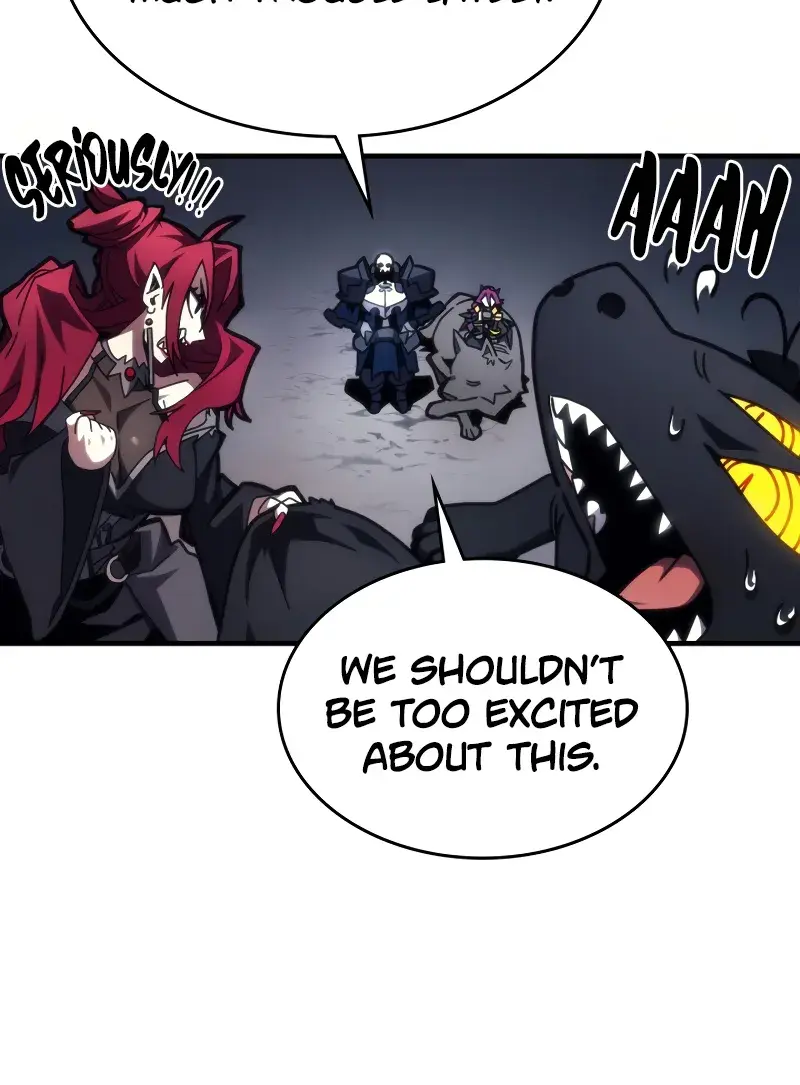 Mr Devourer Chapter 66 Page 13