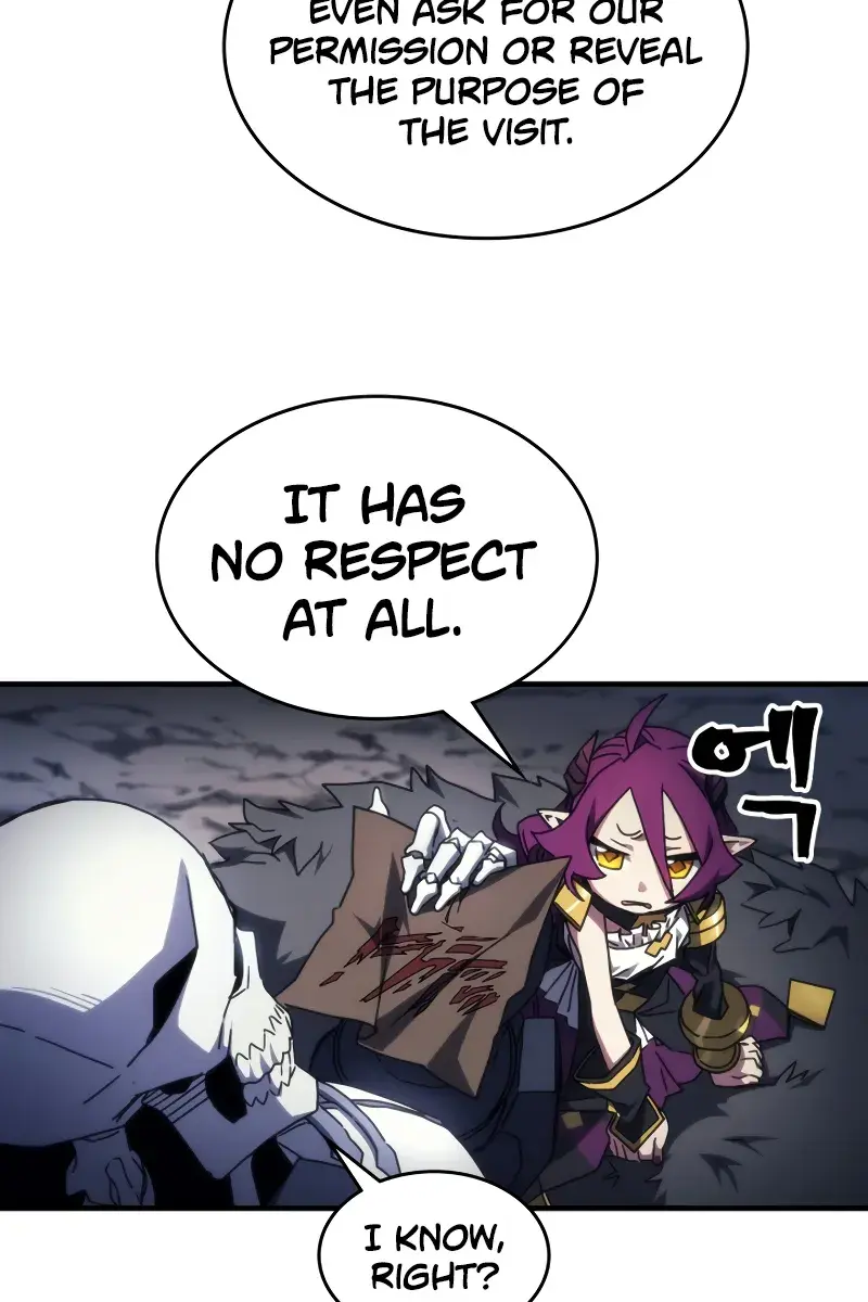 Mr Devourer Chapter 66 Page 16