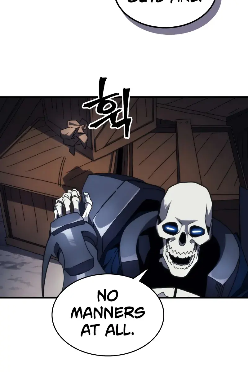 Mr Devourer Chapter 66 Page 18