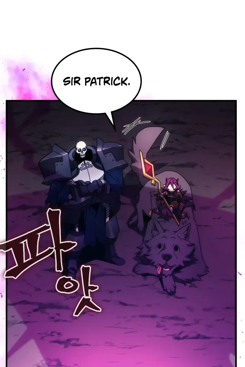 Mr Devourer Chapter 66 Page 21