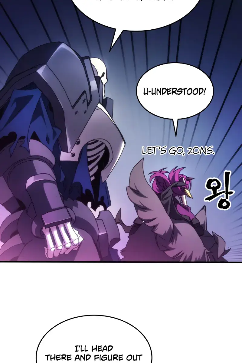 Mr Devourer Chapter 66 Page 24