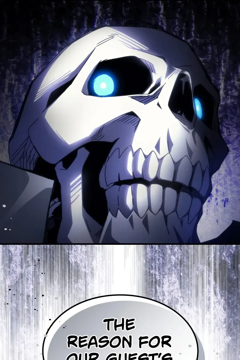 Mr Devourer Chapter 66 Page 26