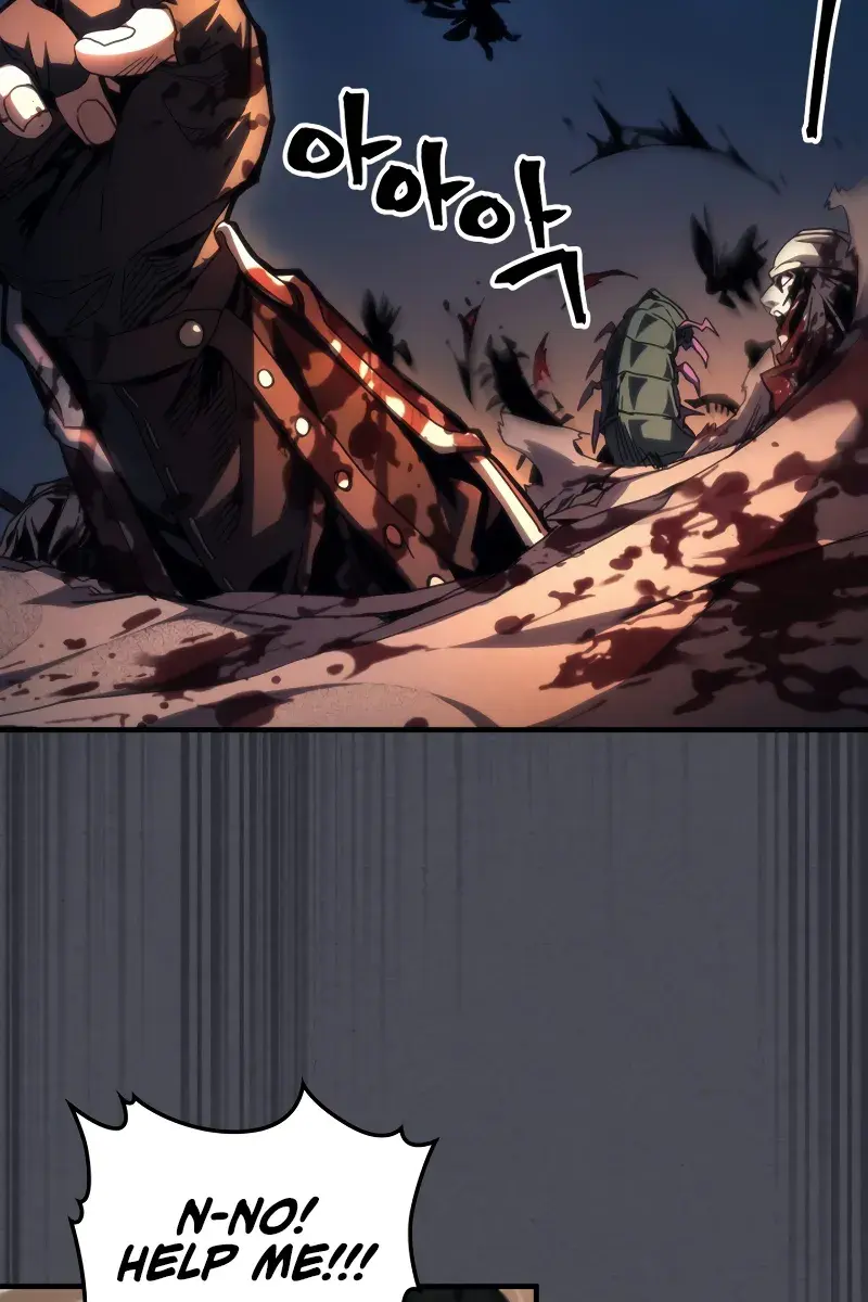 Mr Devourer Chapter 66 Page 40