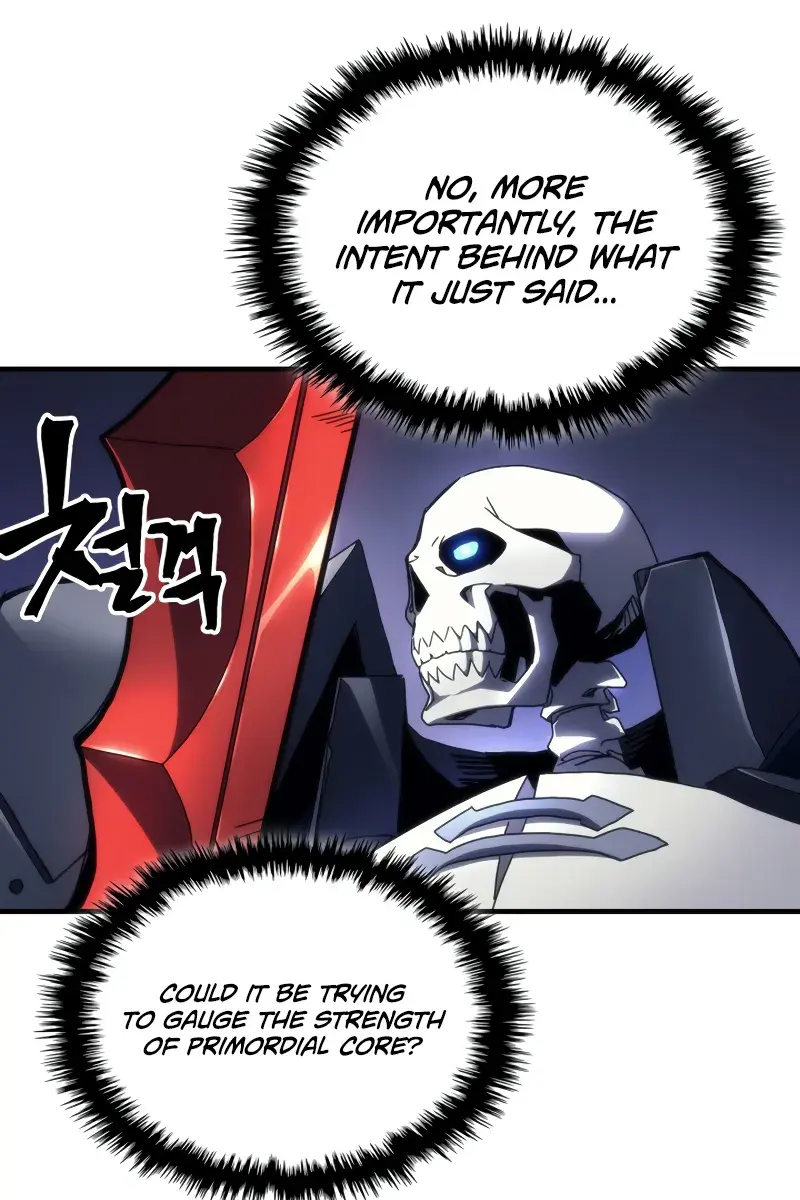 Mr Devourer Chapter 66 Page 55