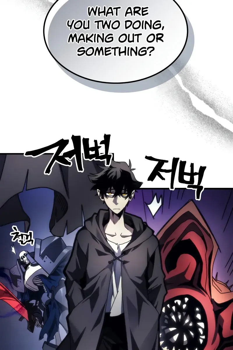 Mr Devourer Chapter 66 Page 58