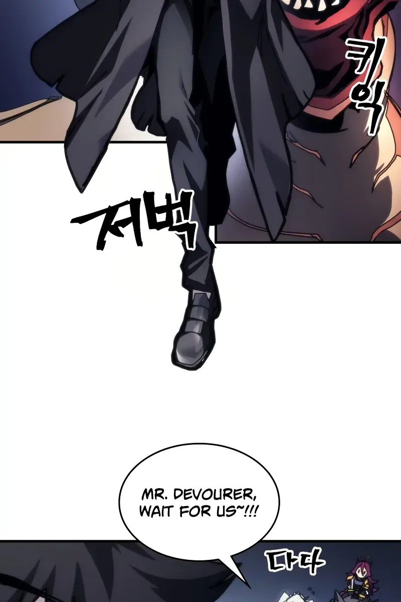 Mr Devourer Chapter 66 Page 59