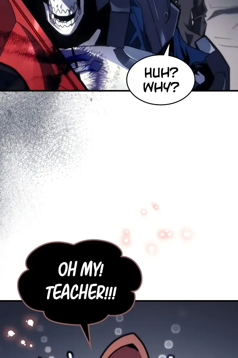 Mr Devourer Chapter 66 Page 61