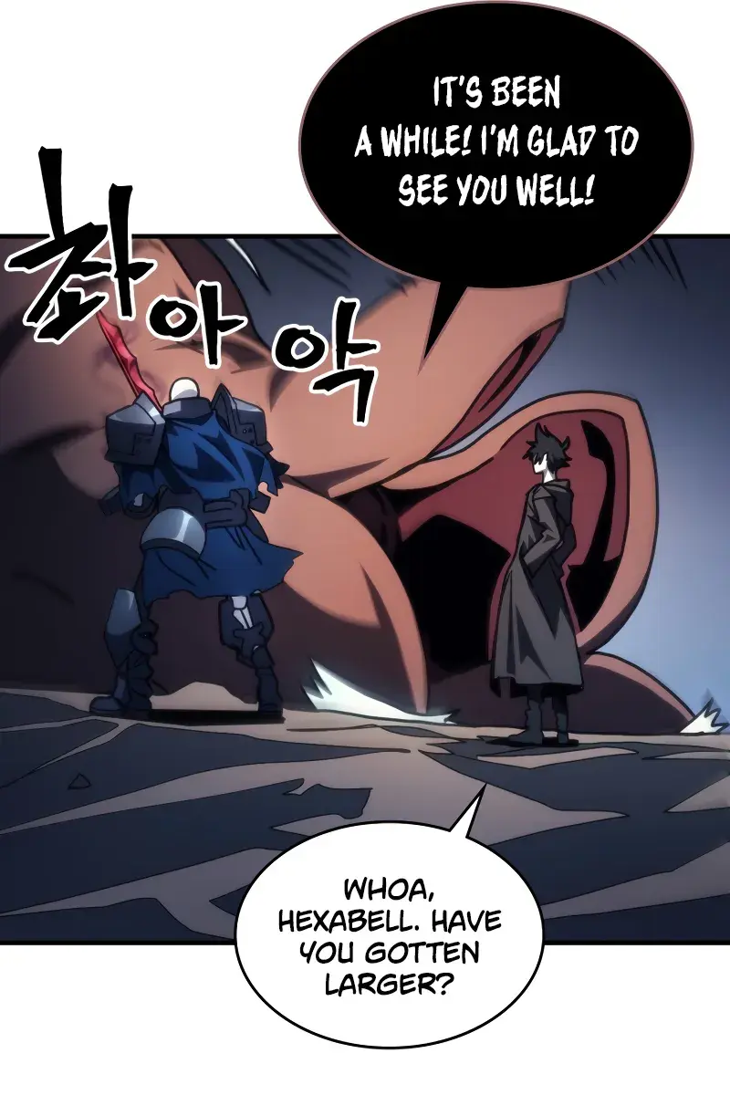 Mr Devourer Chapter 66 Page 63