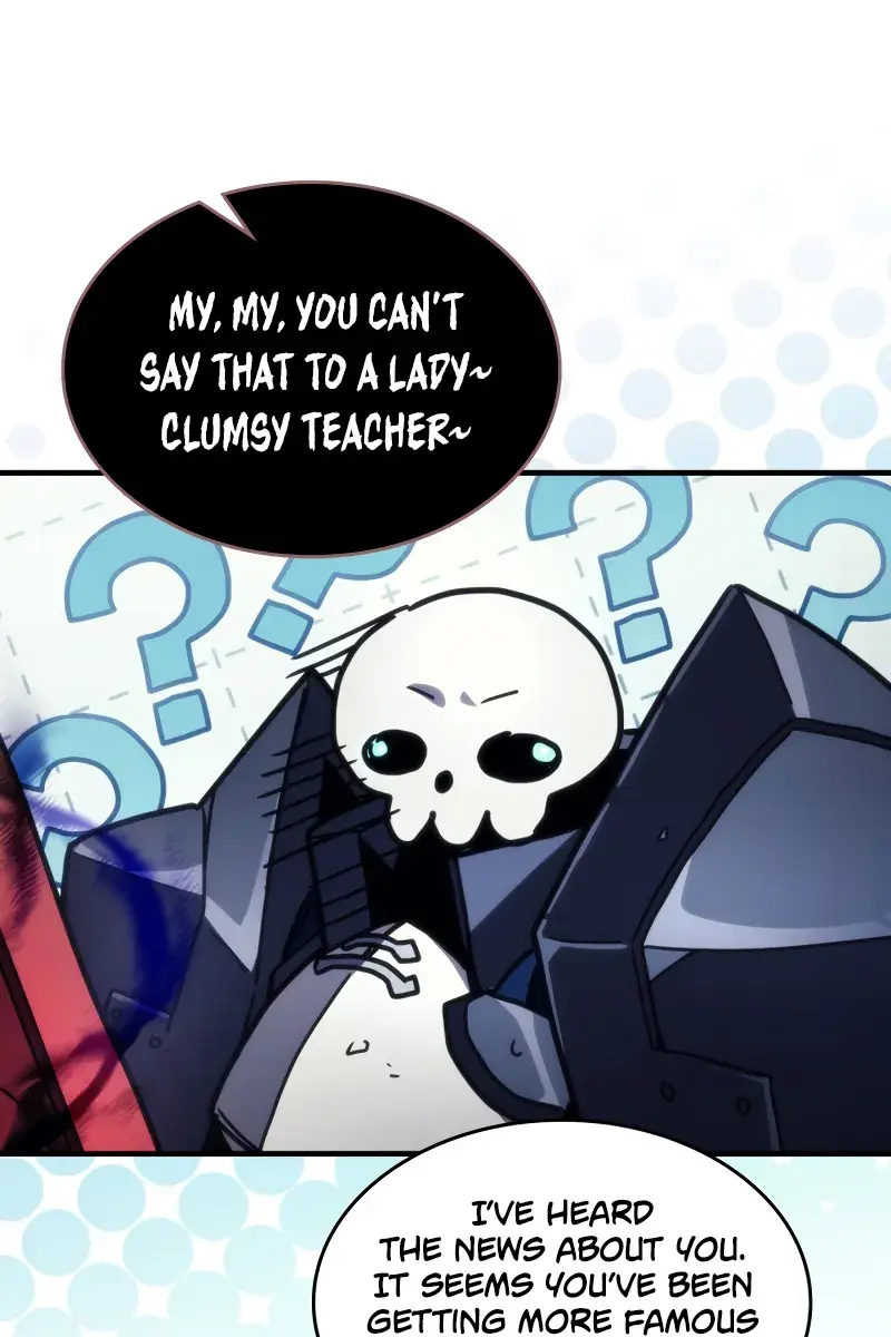 Mr Devourer Chapter 66 Page 64