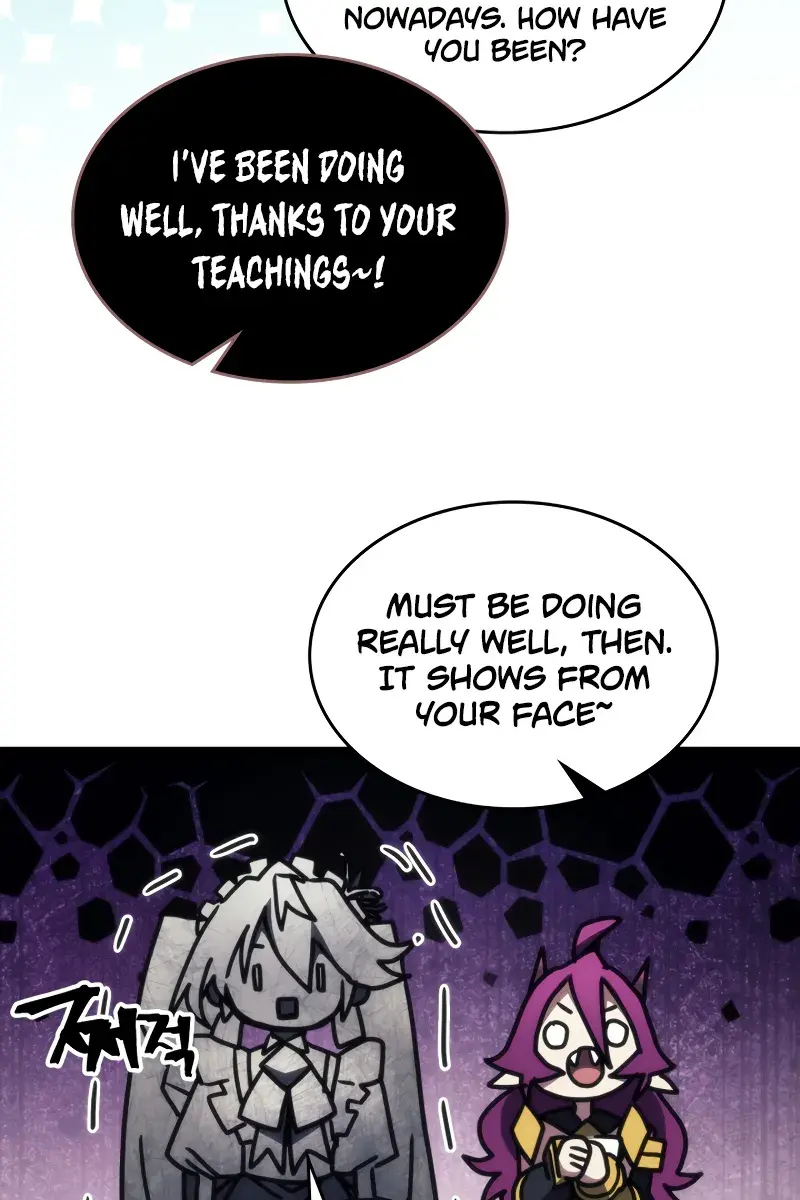 Mr Devourer Chapter 66 Page 65