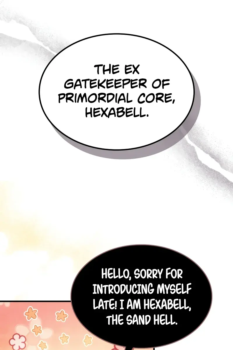 Mr Devourer Chapter 66 Page 67