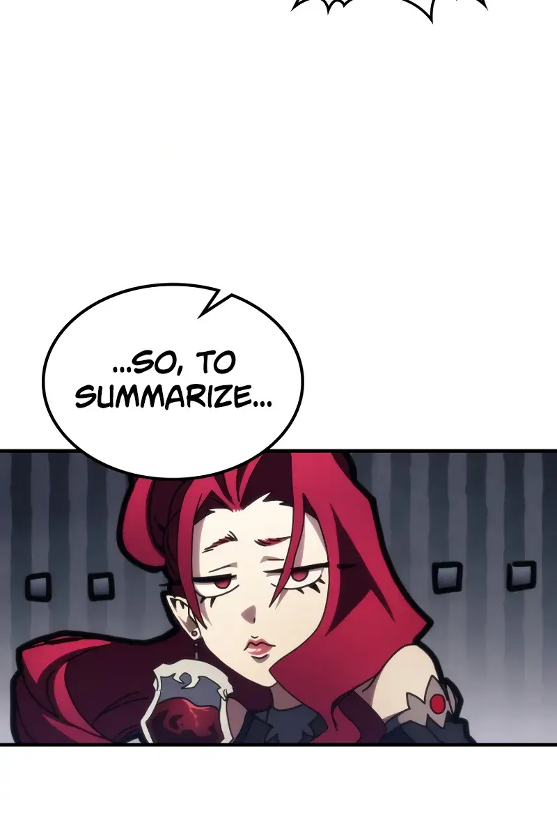 Mr Devourer Chapter 66 Page 69