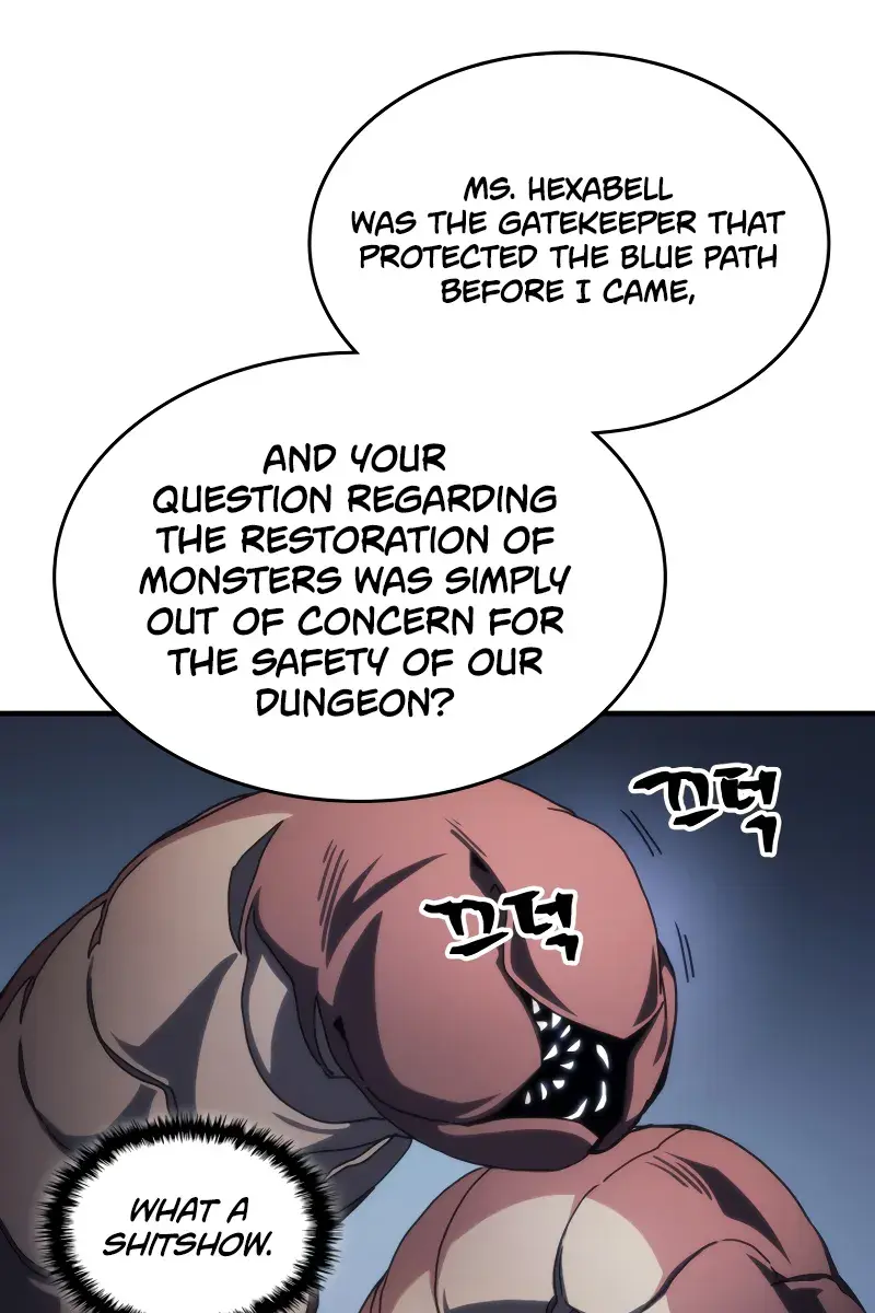 Mr Devourer Chapter 66 Page 70