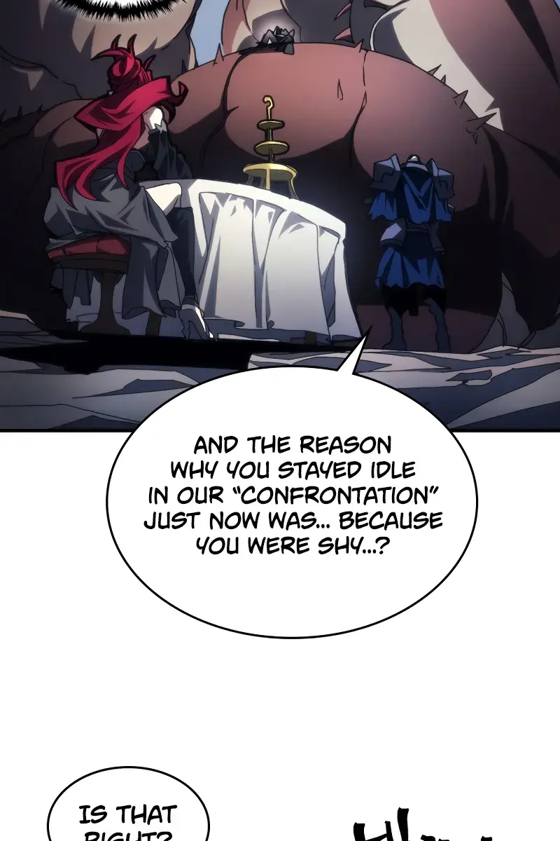 Mr Devourer Chapter 66 Page 71