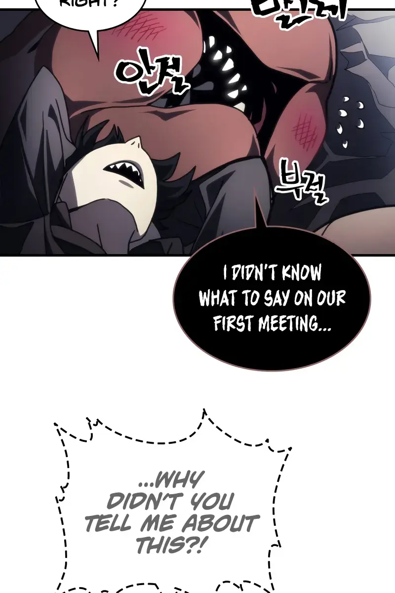 Mr Devourer Chapter 66 Page 72