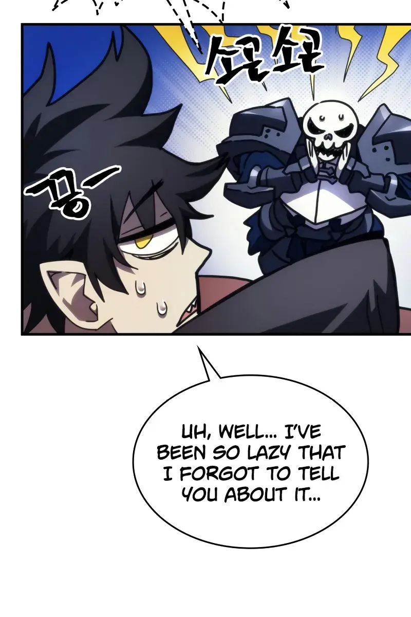 Mr Devourer Chapter 66 Page 73