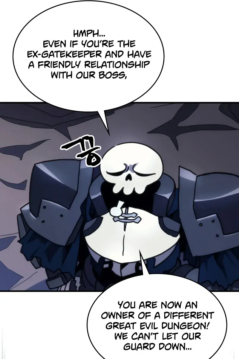 Mr Devourer Chapter 66 Page 74