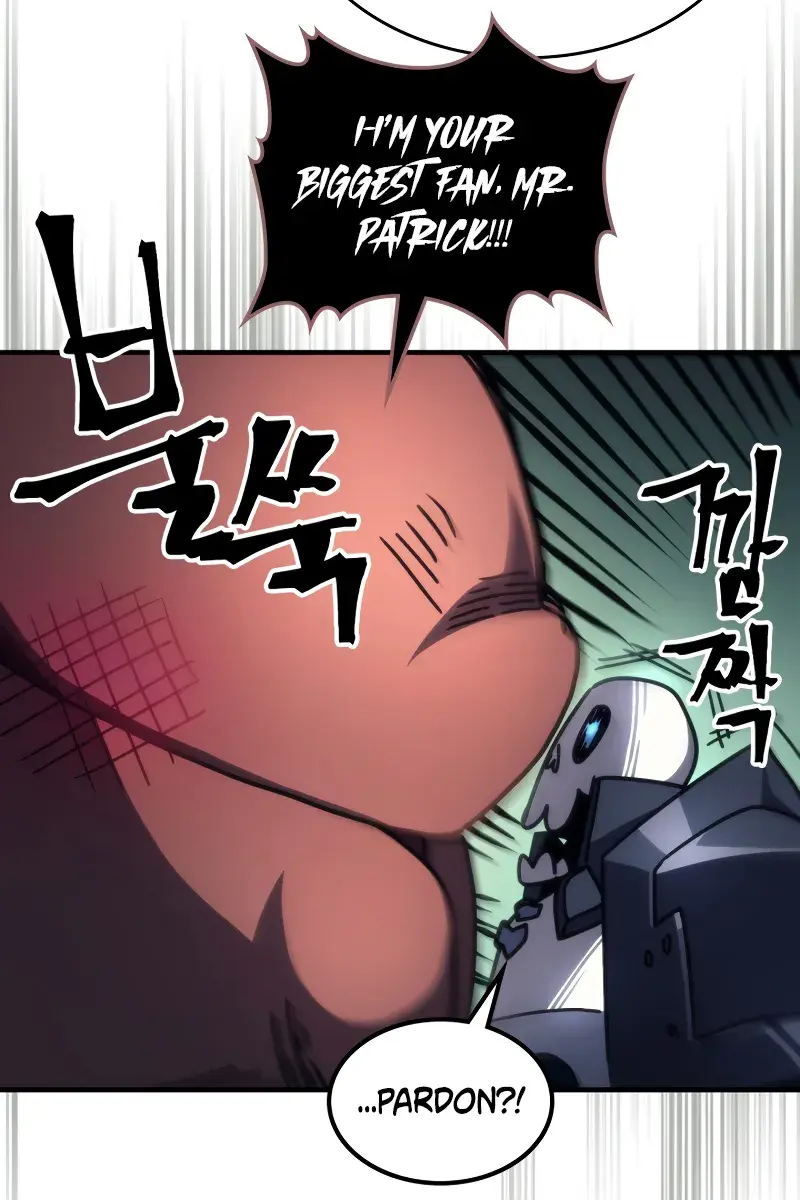 Mr Devourer Chapter 66 Page 75