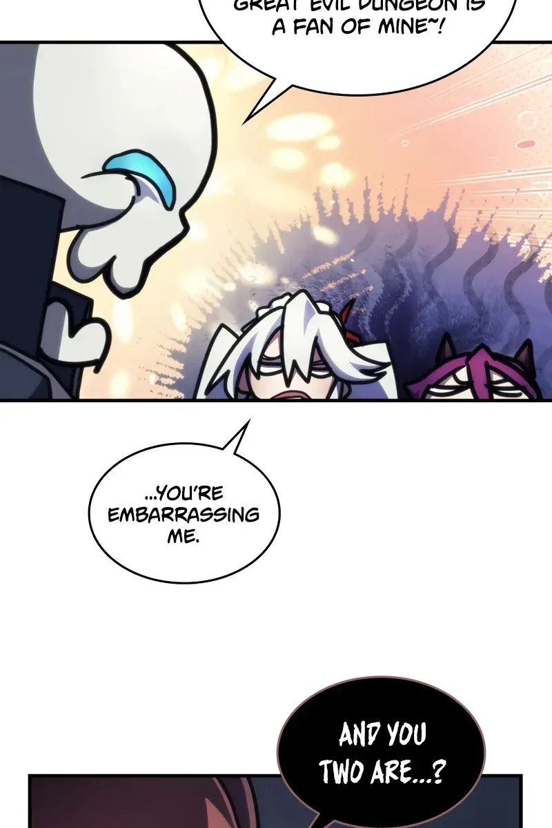 Mr Devourer Chapter 66 Page 79