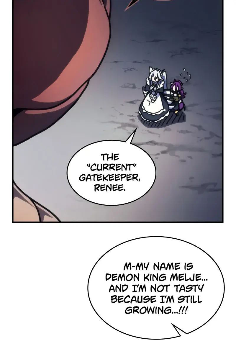 Mr Devourer Chapter 66 Page 80