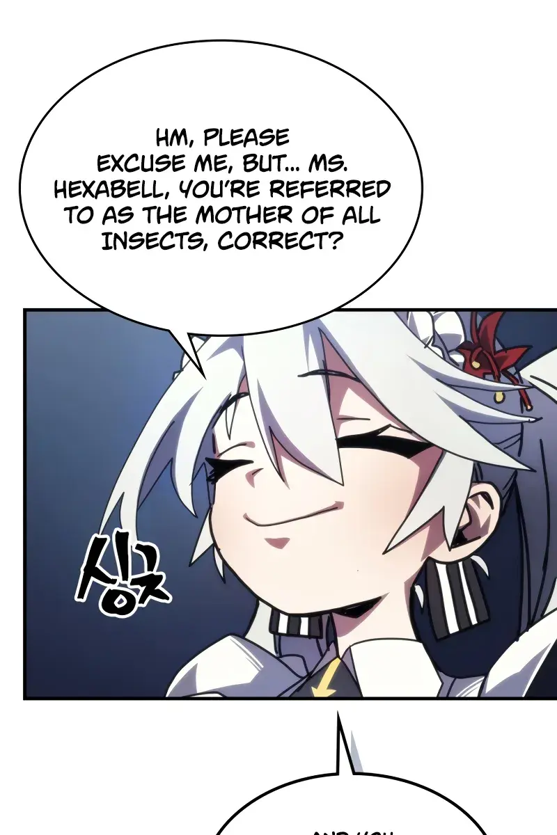 Mr Devourer Chapter 66 Page 81