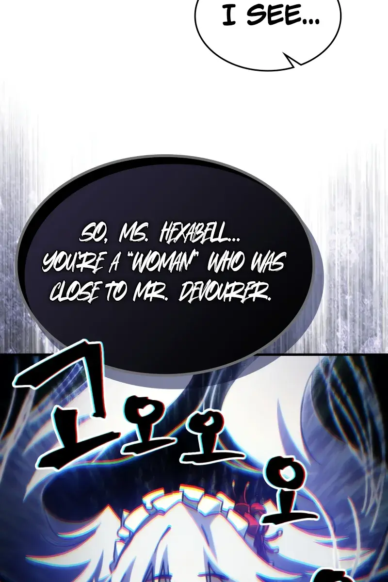 Mr Devourer Chapter 66 Page 83