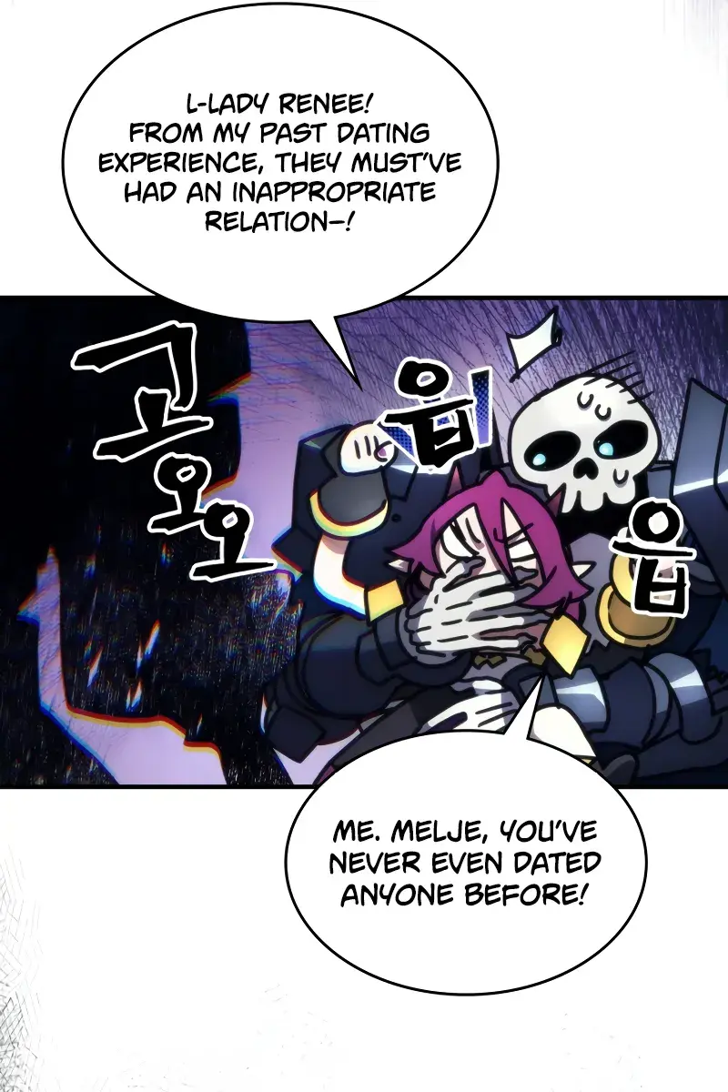 Mr Devourer Chapter 66 Page 85